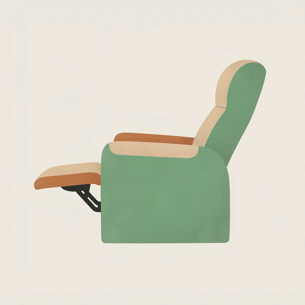 Univers Fauteuils inclinables